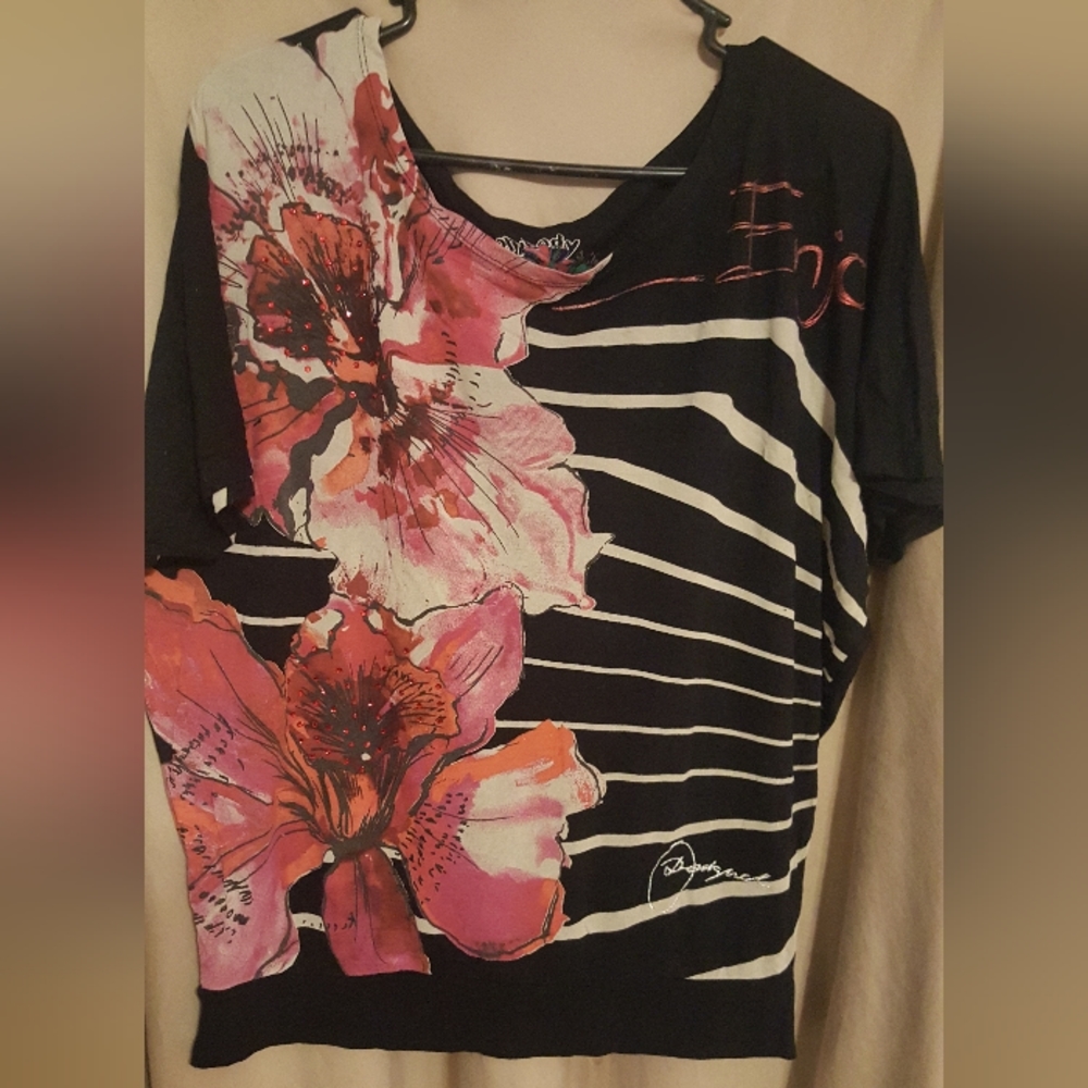 Desigual Top